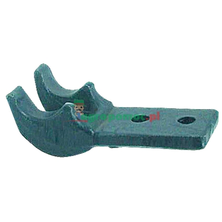  Clamping fork head | RS947